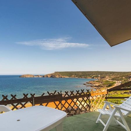 Sardegna Incontaminata Apartments Super Vista Mare Torre dei Corsari Eksteriør bilde