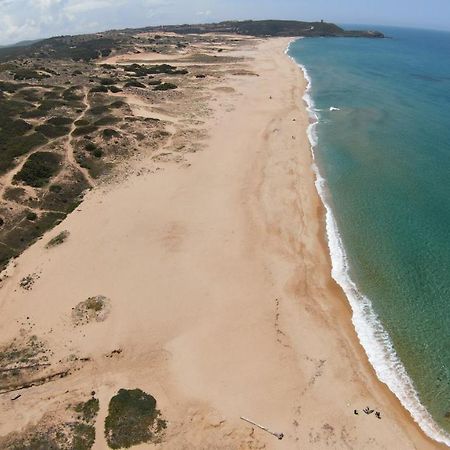 Sardegna Incontaminata Apartments Super Vista Mare Torre dei Corsari Eksteriør bilde