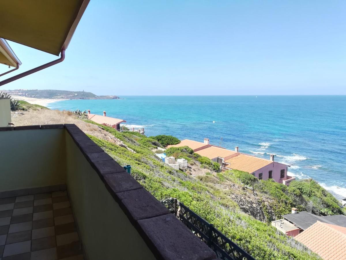 Sardegna Incontaminata Apartments Super Vista Mare Torre dei Corsari Eksteriør bilde