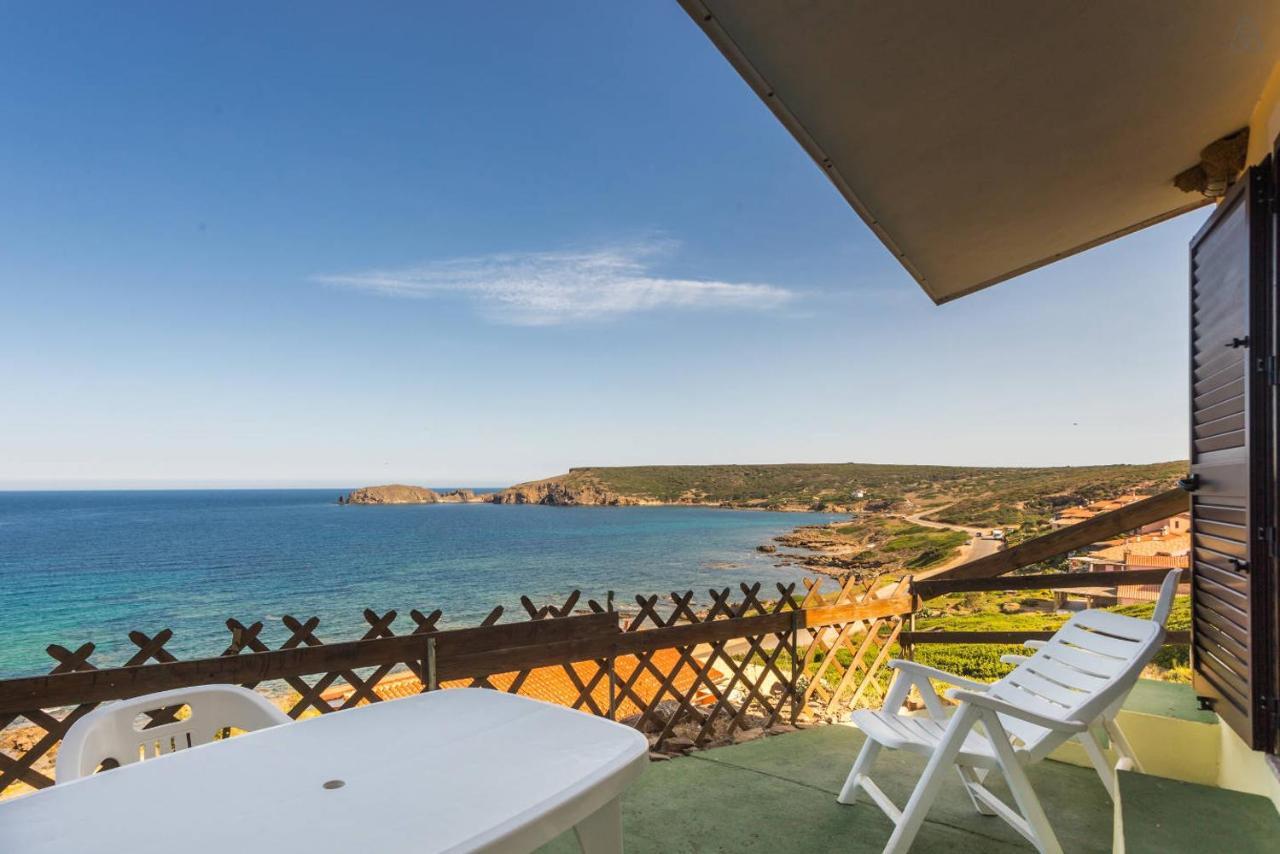 Sardegna Incontaminata Apartments Super Vista Mare Torre dei Corsari Eksteriør bilde