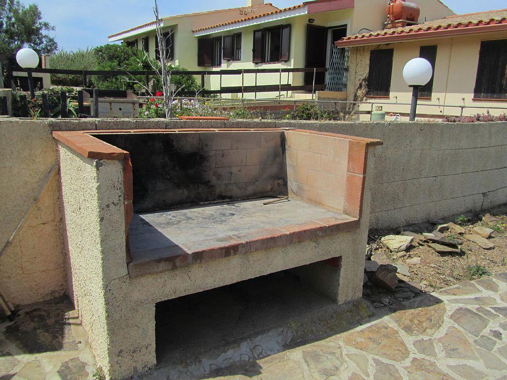 Sardegna Incontaminata Apartments Super Vista Mare Torre dei Corsari Eksteriør bilde