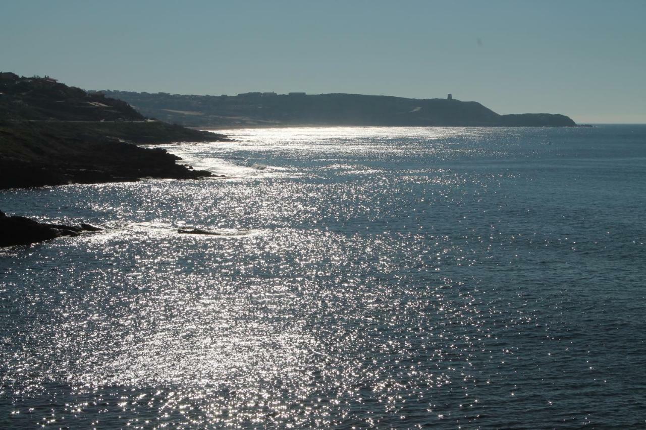 Sardegna Incontaminata Apartments Super Vista Mare Torre dei Corsari Eksteriør bilde