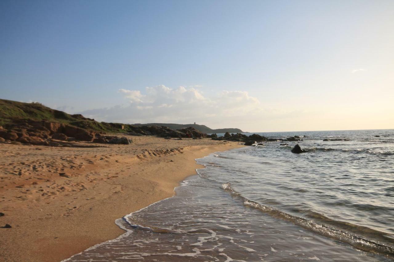 Sardegna Incontaminata Apartments Super Vista Mare Torre dei Corsari Eksteriør bilde