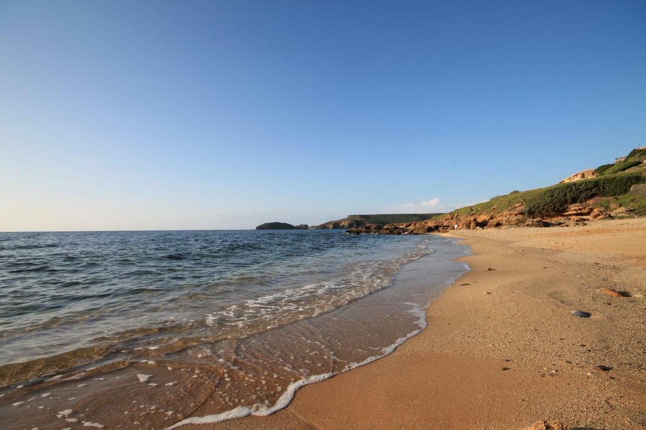 Sardegna Incontaminata Apartments Super Vista Mare Torre dei Corsari Eksteriør bilde